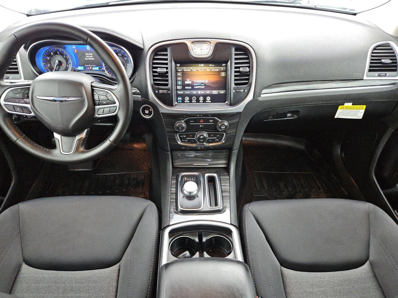 2021 Chrysler 300 Vehicle Photo in CORPUS CHRISTI, TX 78416-1100