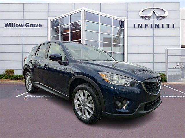 2015 Mazda CX-5 Vehicle Photo in Willow Grove, PA 19090