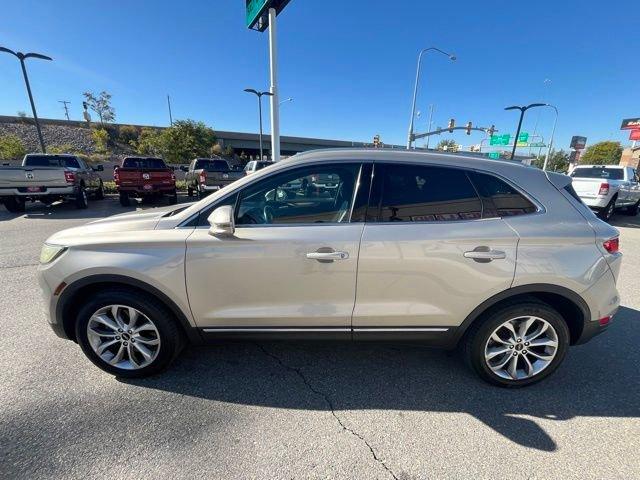 2015 Lincoln MKC Vehicle Photo in WEST VALLEY CITY, UT 84120-3202