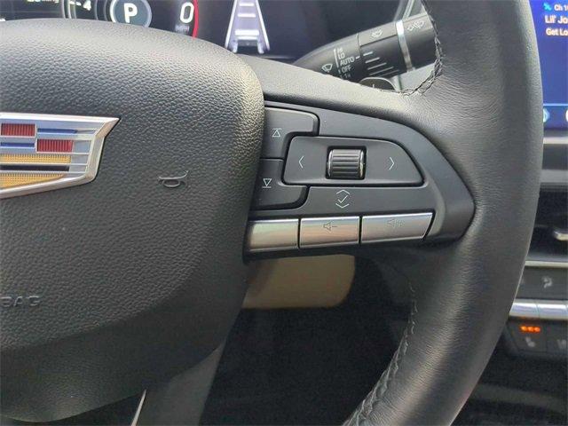 2024 Cadillac CT5 Vehicle Photo in COLLIERVILLE, TN 38017-9006