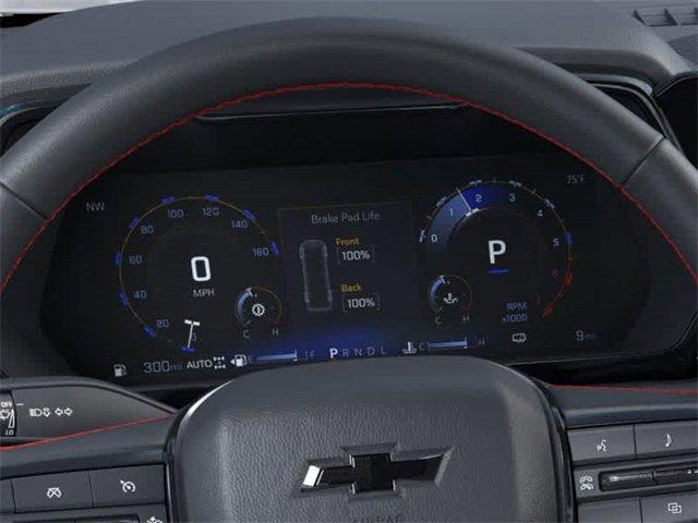 2024 Chevrolet Colorado Vehicle Photo in COLLIERVILLE, TN 38017-9006