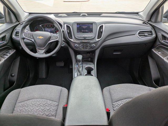 2024 Chevrolet Equinox Vehicle Photo in SELMA, TX 78154-1460