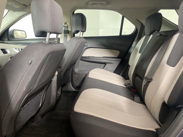 2013 Chevrolet Equinox Vehicle Photo in PHOENIX, AZ 85014-3381