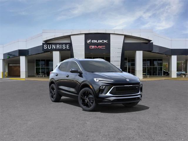 2025 Buick Encore GX Vehicle Photo in BARTLETT, TN 38133-4101