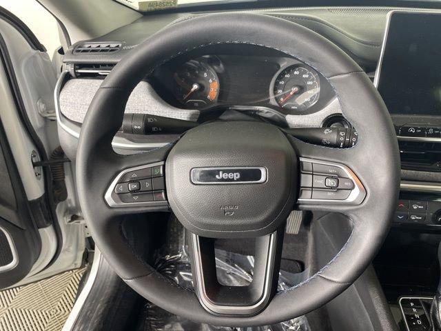 2022 Jeep Compass Vehicle Photo in PHOENIX, AZ 85014-3381