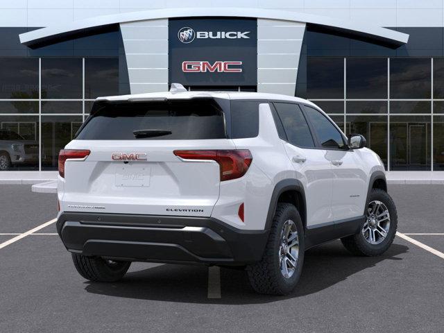 2025 GMC Terrain Vehicle Photo in ALBERTVILLE, AL 35950-0246