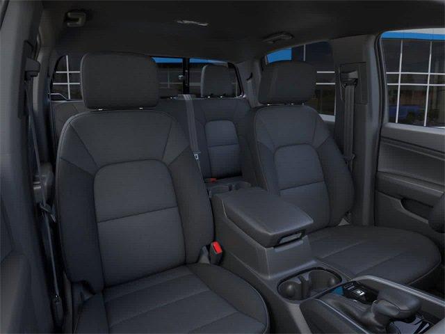 2025 Chevrolet Colorado Vehicle Photo in COLLIERVILLE, TN 38017-9006
