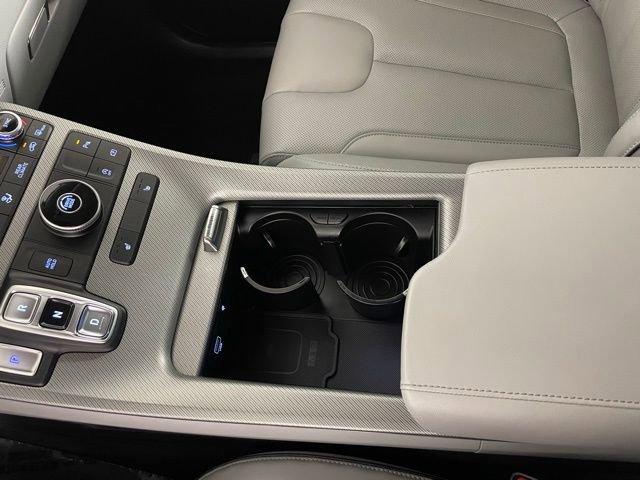 2024 Hyundai Palisade Vehicle Photo in PHOENIX, AZ 85014-3381