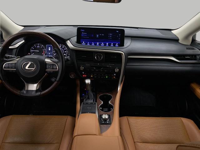 2022 Lexus RX 350L Vehicle Photo in Appleton, WI 54913