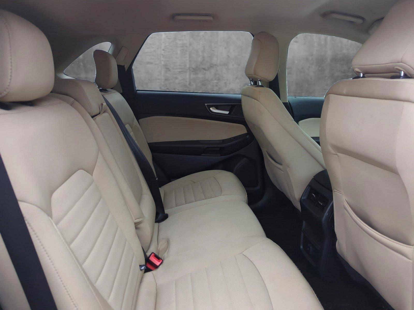 2020 Ford Edge Vehicle Photo in Margate, FL 33063