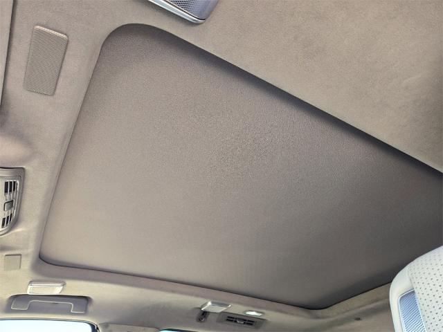 2025 Cadillac Escalade Vehicle Photo in Oklahoma City, OK 73114