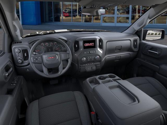 2025 GMC Sierra 1500 Vehicle Photo in OSHKOSH, WI 54904-7811