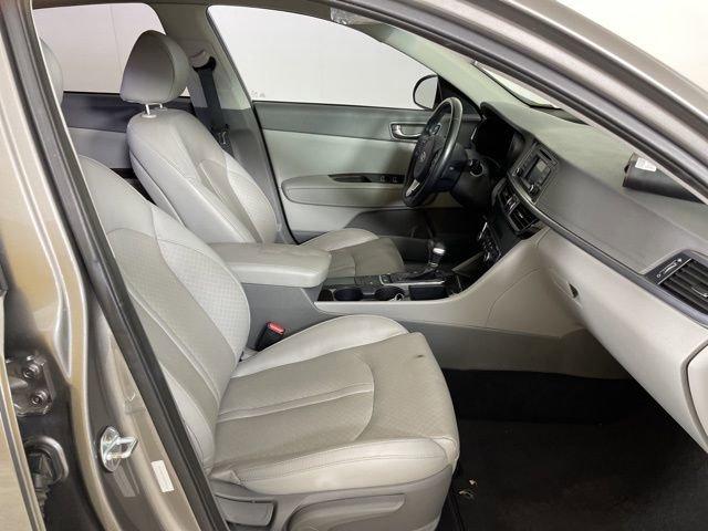 2016 Kia Optima Vehicle Photo in PHOENIX, AZ 85014-3381