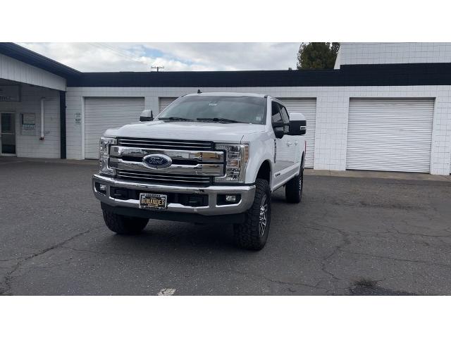 2019 Ford Super Duty F-250 SRW Vehicle Photo in TURLOCK, CA 95380-4918