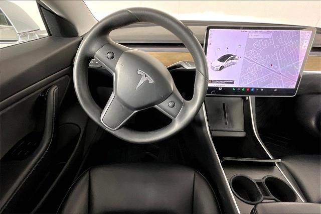 2019 Tesla Model 3 Vehicle Photo in Tulsa, OK 74129