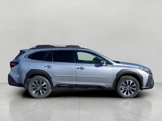 2025 Subaru Outback Vehicle Photo in Oshkosh, WI 54904