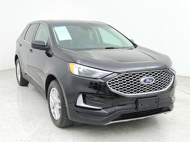 2024 Ford Edge Vehicle Photo in San Antonio, TX 78230