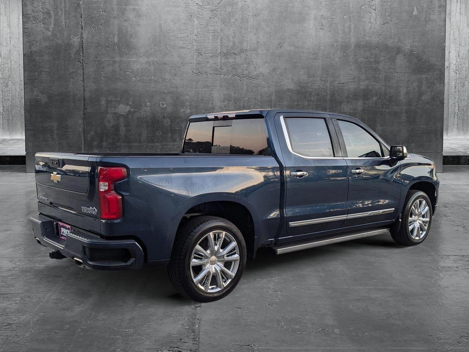 2022 Chevrolet Silverado 1500 Vehicle Photo in PEMBROKE PINES, FL 33024-6534