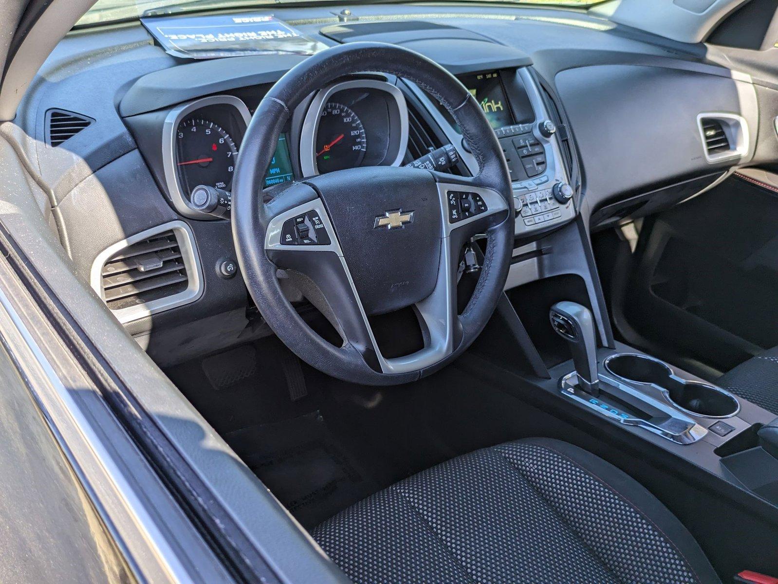 2015 Chevrolet Equinox Vehicle Photo in Sanford, FL 32771