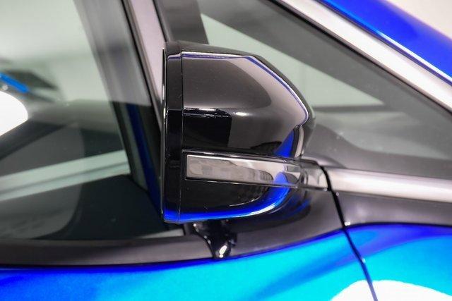 2019 Chevrolet Bolt EV Vehicle Photo in PUYALLUP, WA 98371-4149