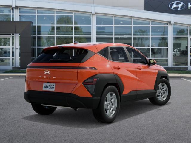 2025 Hyundai KONA Vehicle Photo in Shiloh, IL 62269