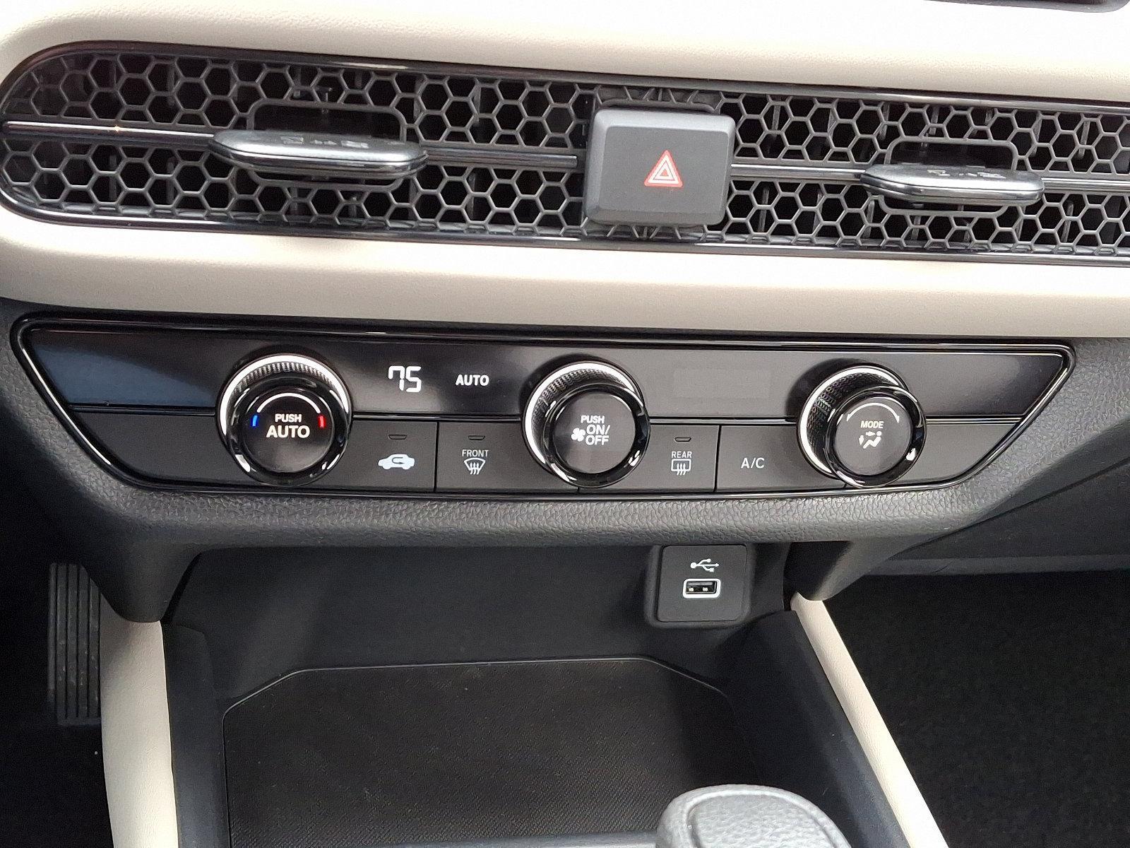 2025 Honda HR-V Vehicle Photo in Harrisburg, PA 17111