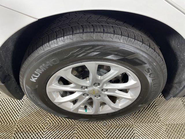 2020 Chevrolet Equinox Vehicle Photo in PHOENIX, AZ 85014-3381