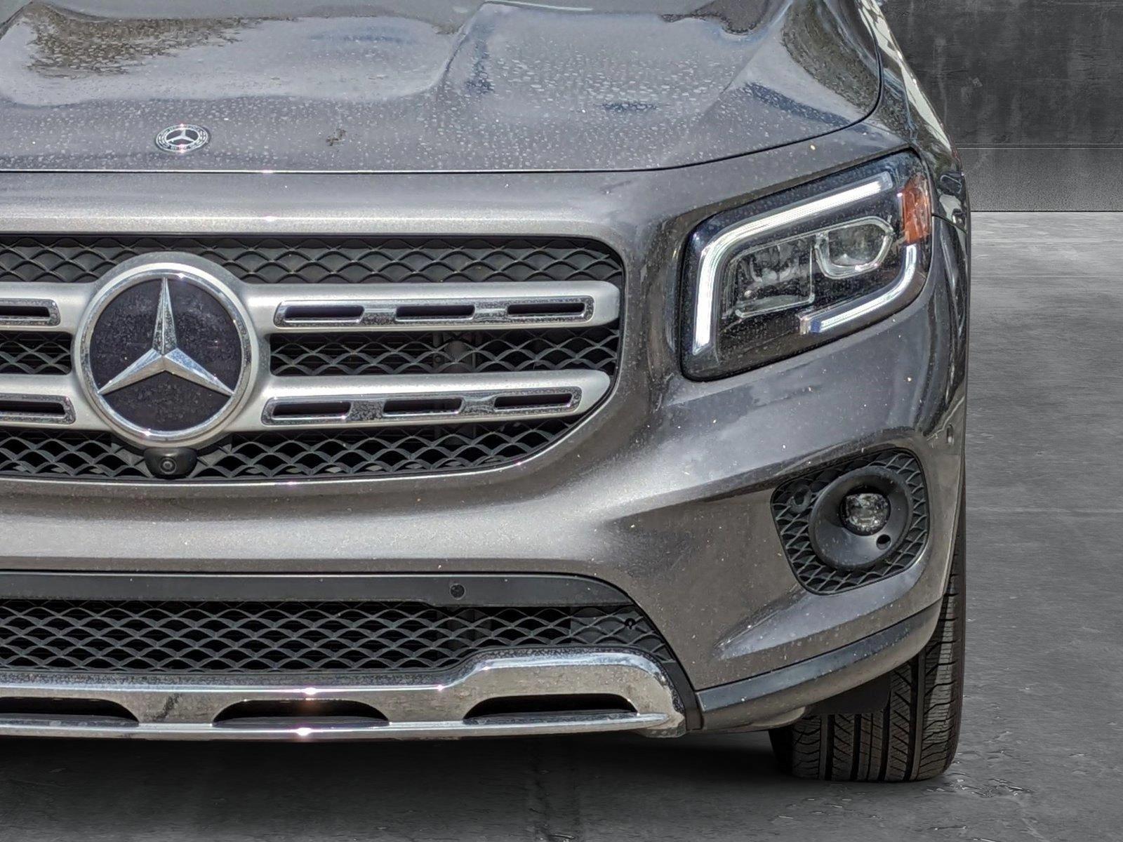 2021 Mercedes-Benz GLB Vehicle Photo in Coconut Creek, FL 33073