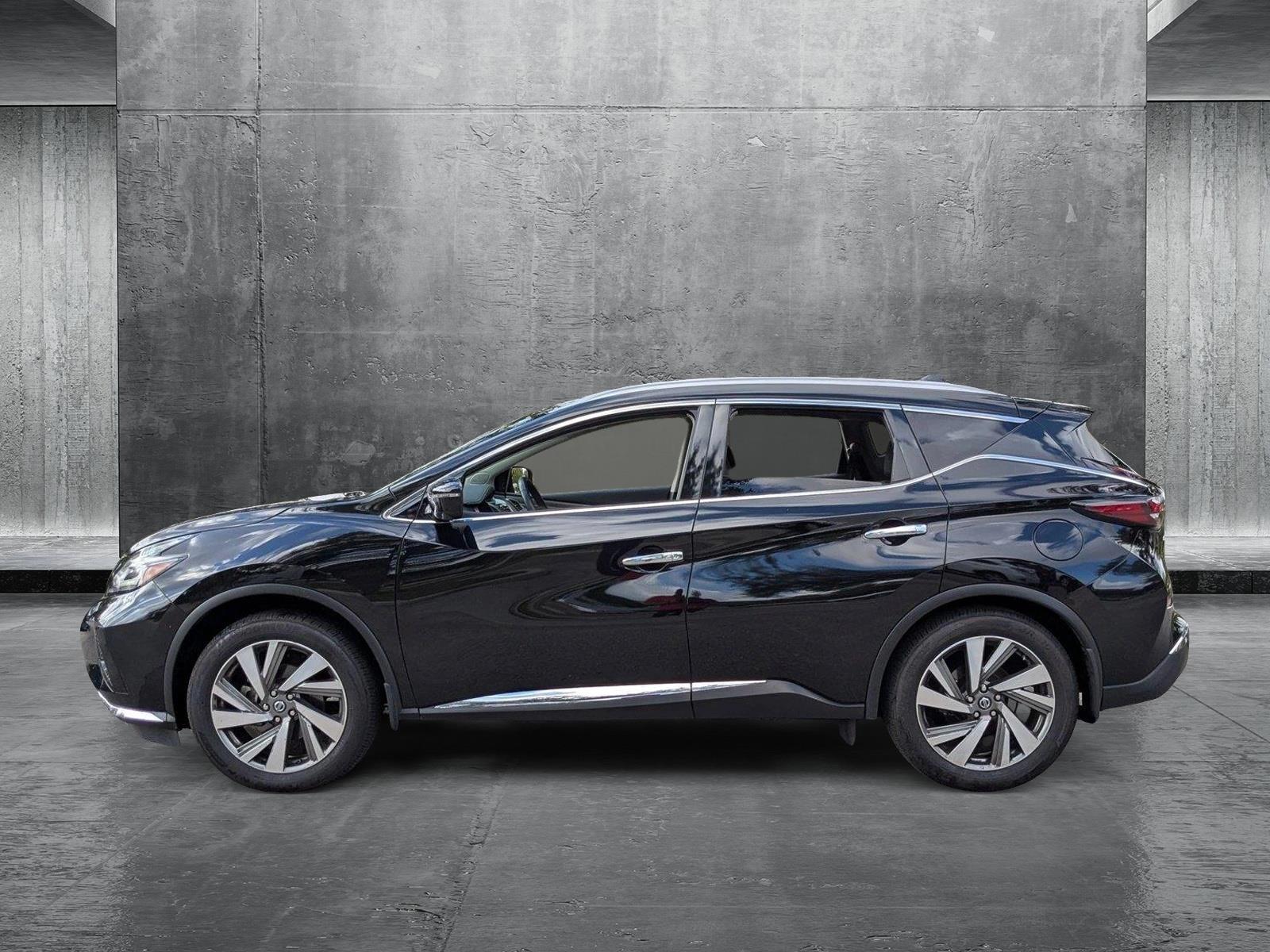 2019 Nissan Murano Vehicle Photo in West Palm Beach, FL 33417