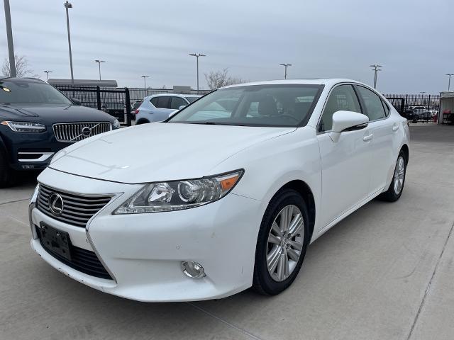 2014 Lexus ES 350 Vehicle Photo in Grapevine, TX 76051