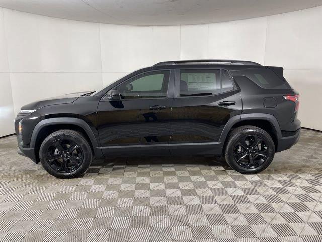 2025 Chevrolet Equinox Vehicle Photo in PHOENIX, AZ 85014-3381