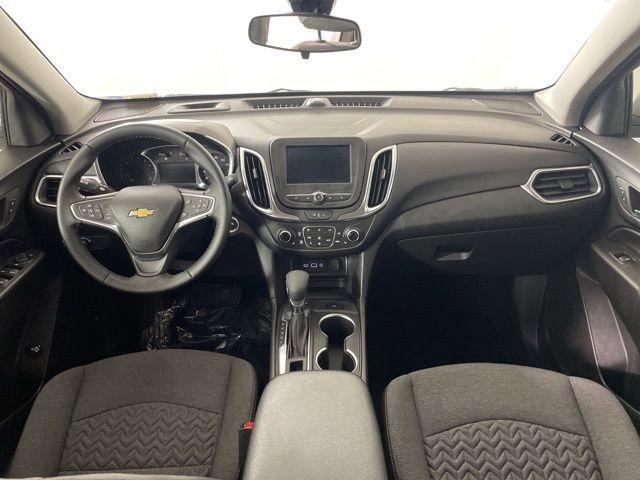 2024 Chevrolet Equinox Vehicle Photo in PHOENIX, AZ 85014-3381