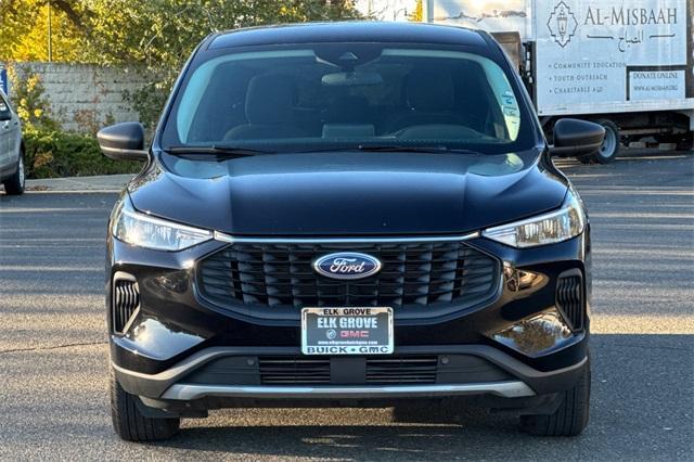 2023 Ford Escape Vehicle Photo in ELK GROVE, CA 95757-8703