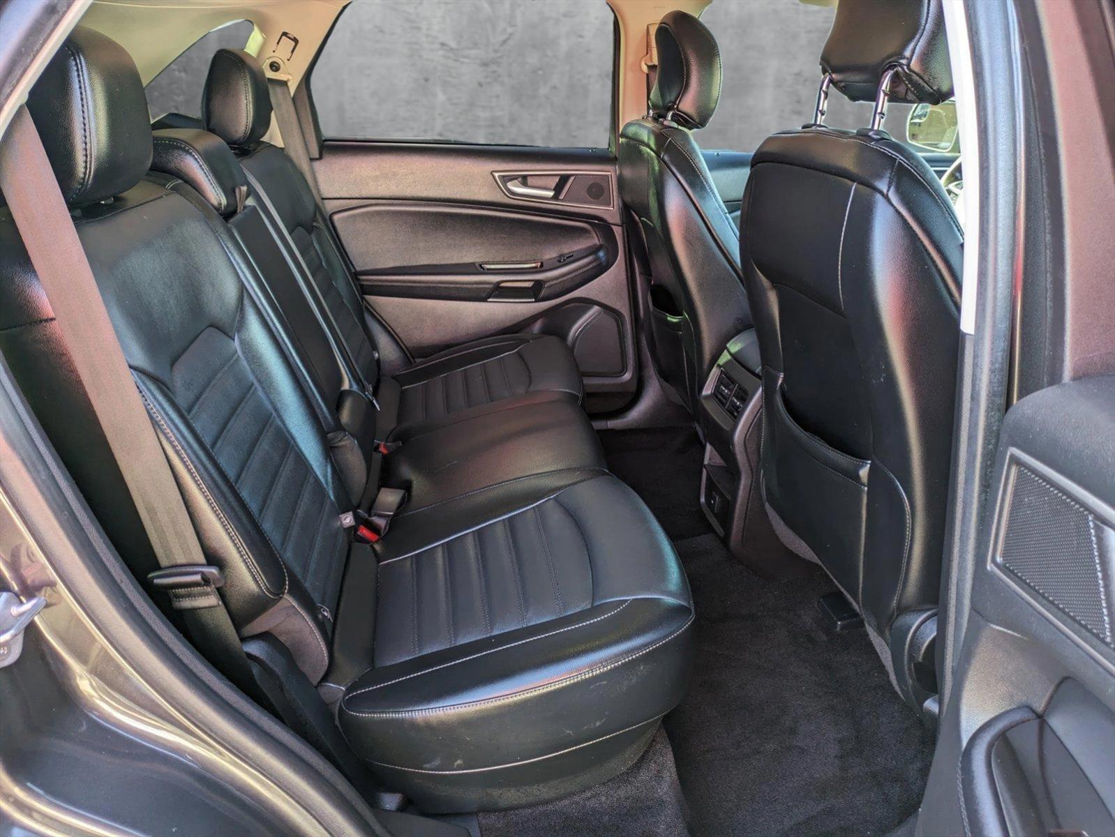 2015 Ford Edge Vehicle Photo in Las Vegas, NV 89149