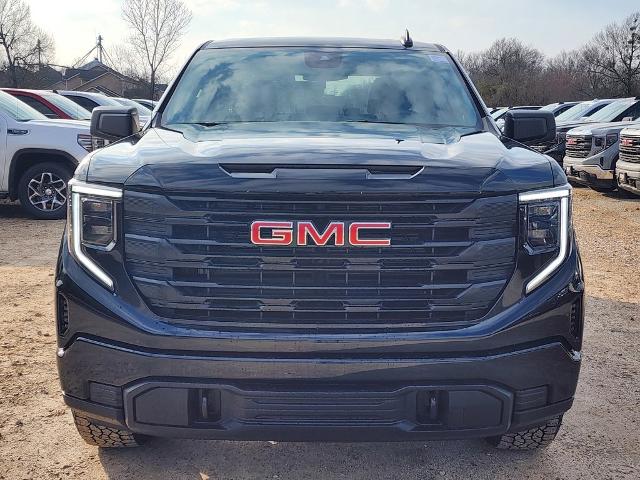 2025 GMC Sierra 1500 Vehicle Photo in PARIS, TX 75460-2116