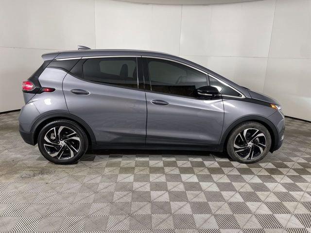 2022 Chevrolet Bolt EV Vehicle Photo in PHOENIX, AZ 85014-3381