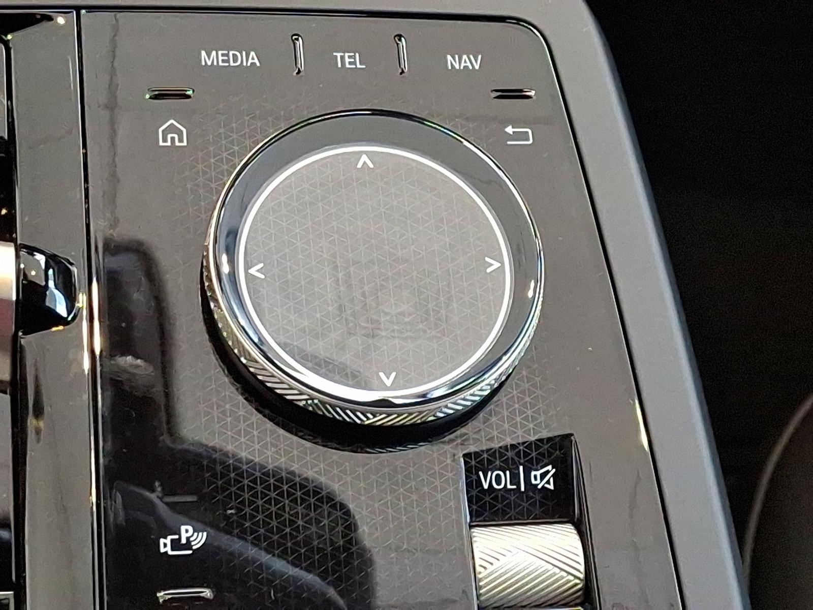 2025 BMW iX Vehicle Photo in Lancaster, PA 17601