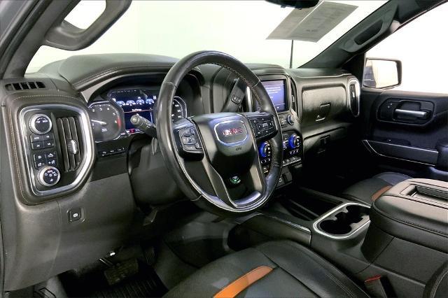 2020 GMC Sierra 1500 Vehicle Photo in Kansas City, MO 64114