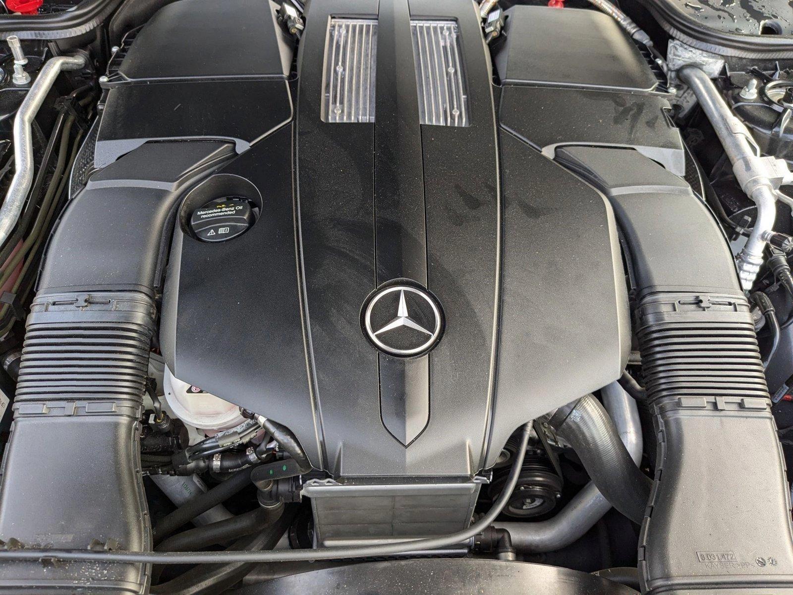 2015 Mercedes-Benz SL-Class Vehicle Photo in Maitland, FL 32751