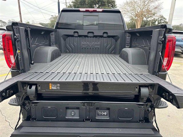 2025 GMC Sierra 1500 Vehicle Photo in BATON ROUGE, LA 70806-4466