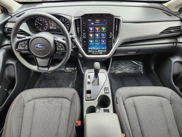 2024 Subaru Crosstrek Vehicle Photo in DALLAS, TX 75209