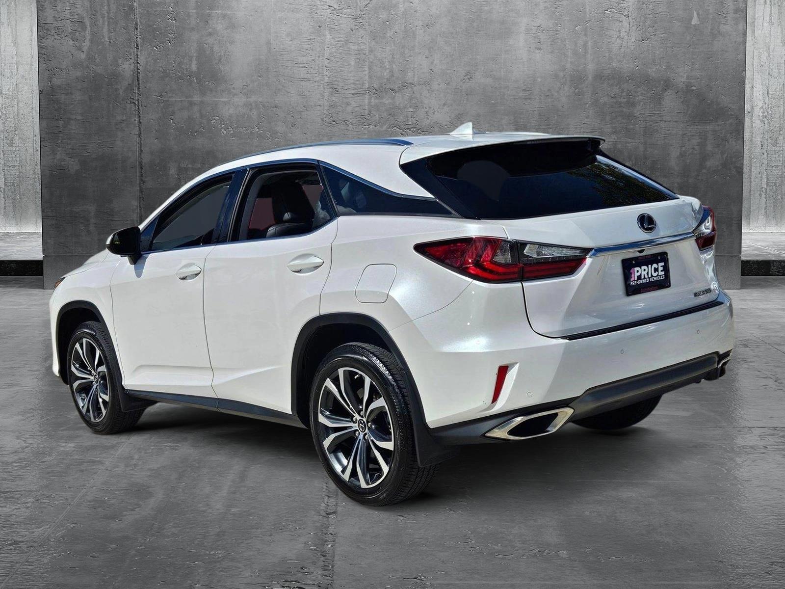 2019 Lexus RX 350 Vehicle Photo in Pembroke Pines , FL 33027