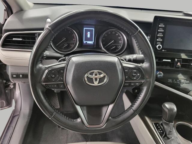 2023 Toyota Camry Vehicle Photo in Appleton, WI 54913