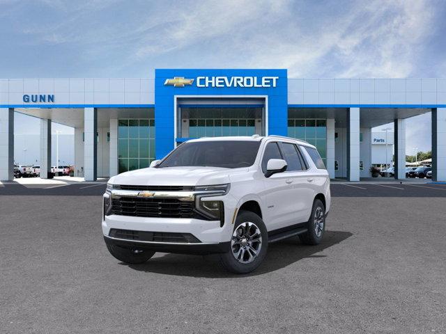 2025 Chevrolet Tahoe Vehicle Photo in SELMA, TX 78154-1460