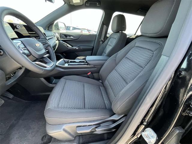 2025 Chevrolet Equinox Vehicle Photo in ALCOA, TN 37701-3235