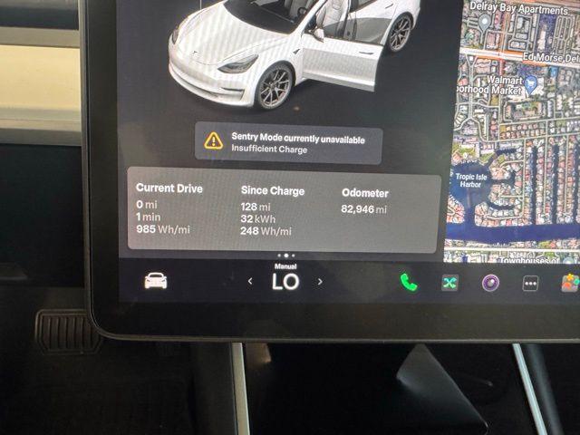 2020 Tesla Model 3 Vehicle Photo in DELRAY BEACH, FL 33483-3294