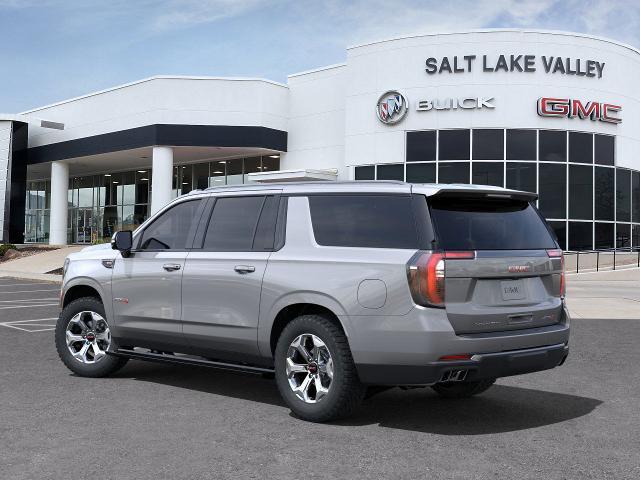 2025 GMC Yukon XL Vehicle Photo in SALT LAKE CITY, UT 84119-3321