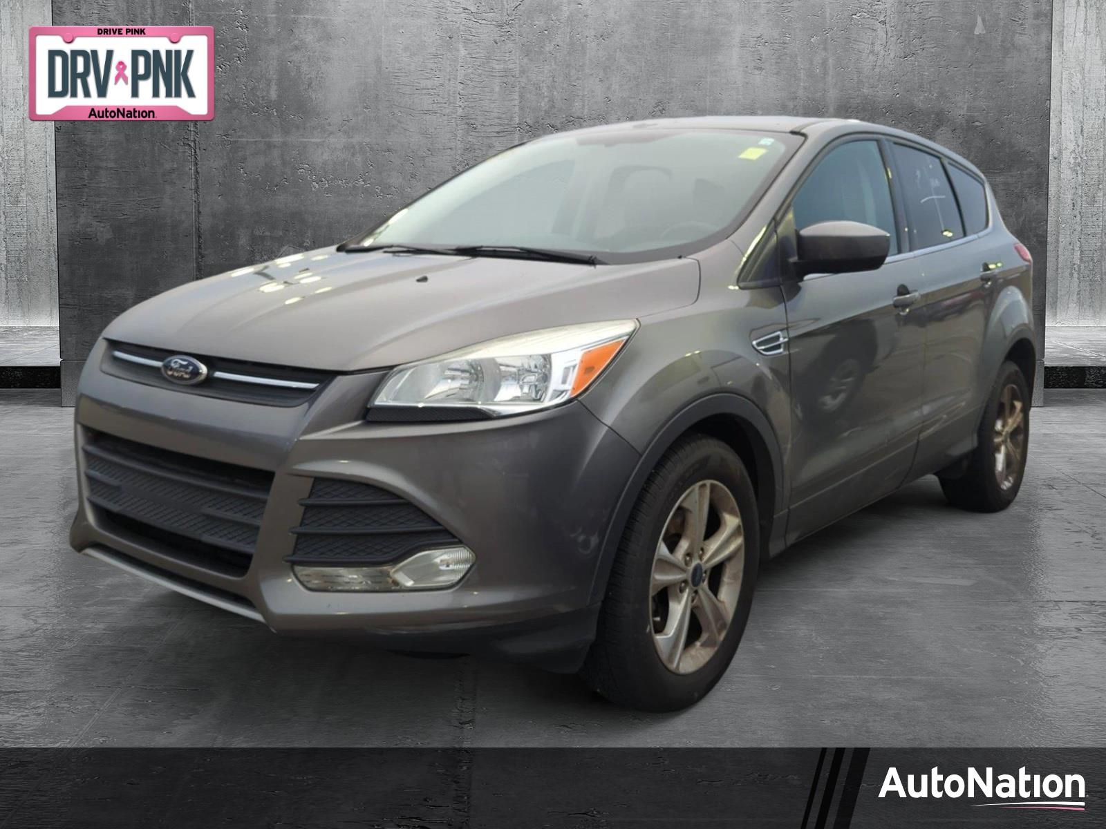 2014 Ford Escape Vehicle Photo in Memphis, TN 38125