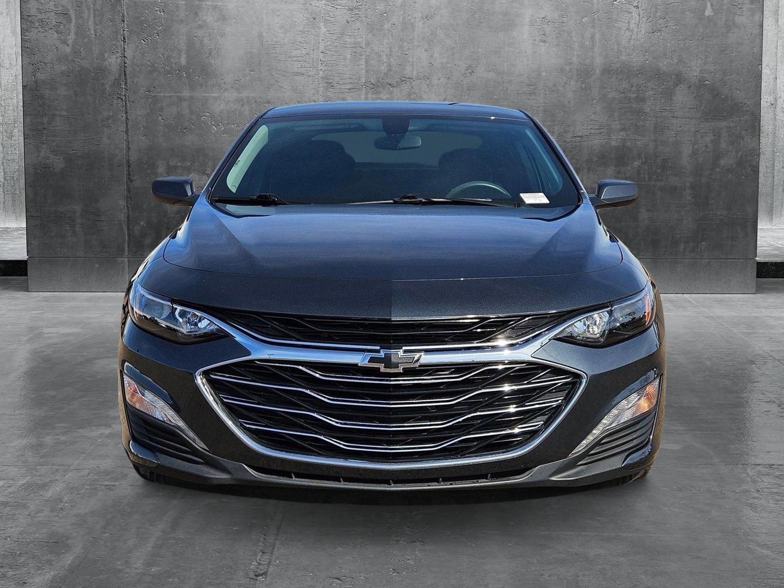 2019 Chevrolet Malibu Vehicle Photo in PEORIA, AZ 85382-3715