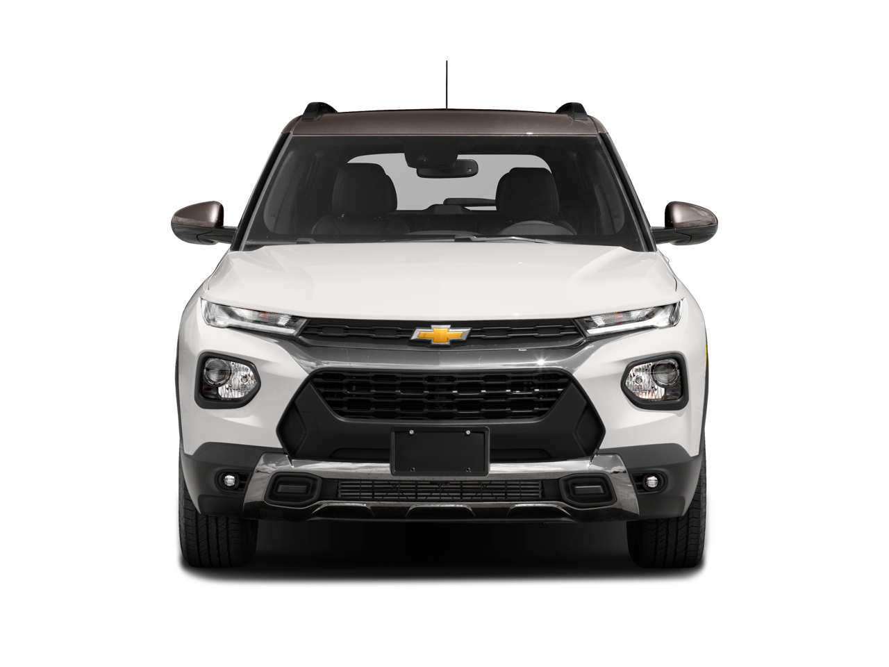 2021 Chevrolet Trailblazer Vehicle Photo in Gaffney, SC 29341
